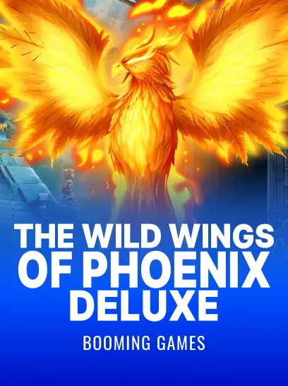 играть в Phoenix Deluxe в Трикс играть в Phoenix Deluxe в Трикс