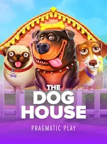 играть в The Dog House в Трикс играть в The Dog House в Трикс